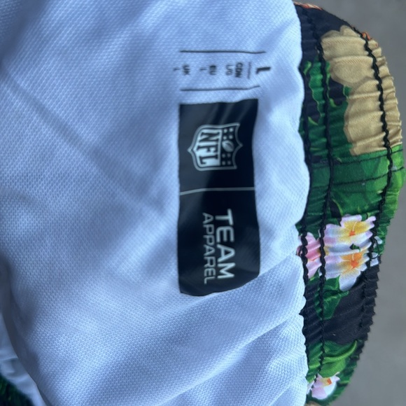 Saints swim trunks - Picture 3 of 3